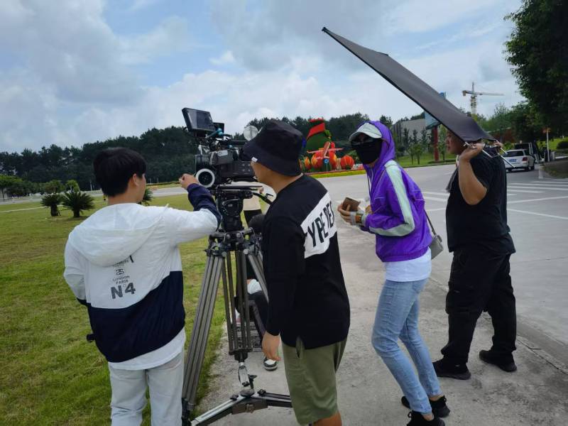 场景赋能，连云港TVC拍摄打造品牌沉浸式体验