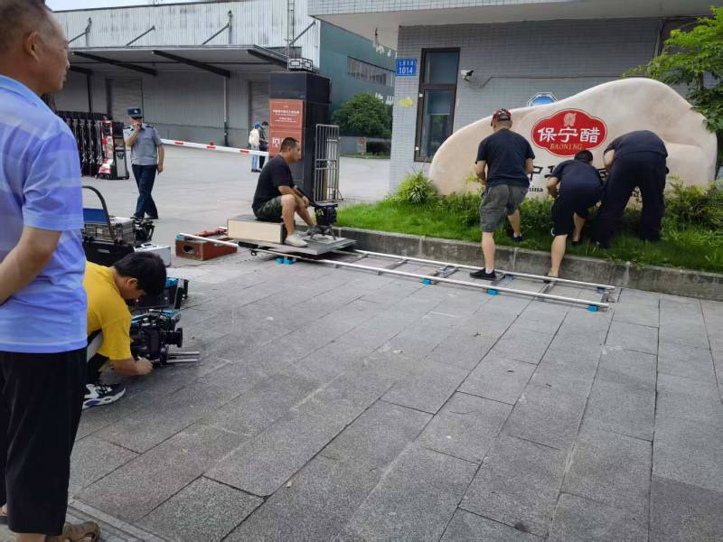 连云港广告片拍摄公司核心优势：全流程服务，让品牌广告片省心更出彩