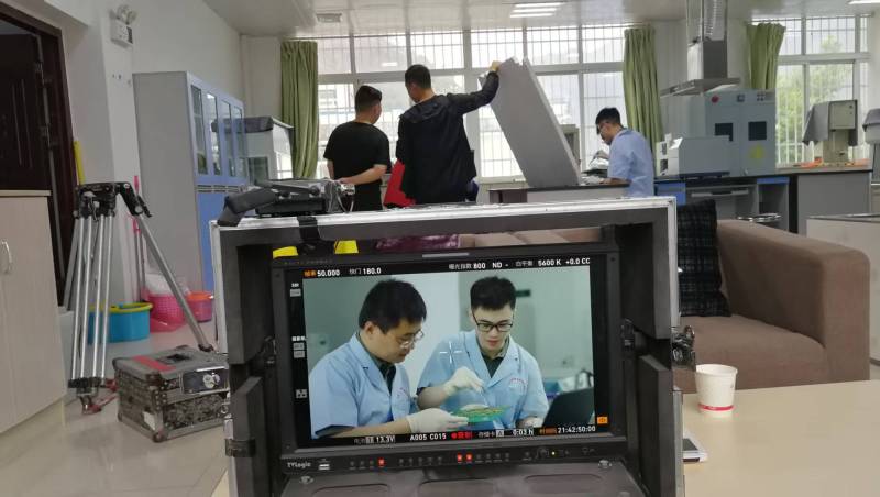 元宇宙搭台唱戏，连云港广告片拍摄公司抢滩虚拟世界首支舞