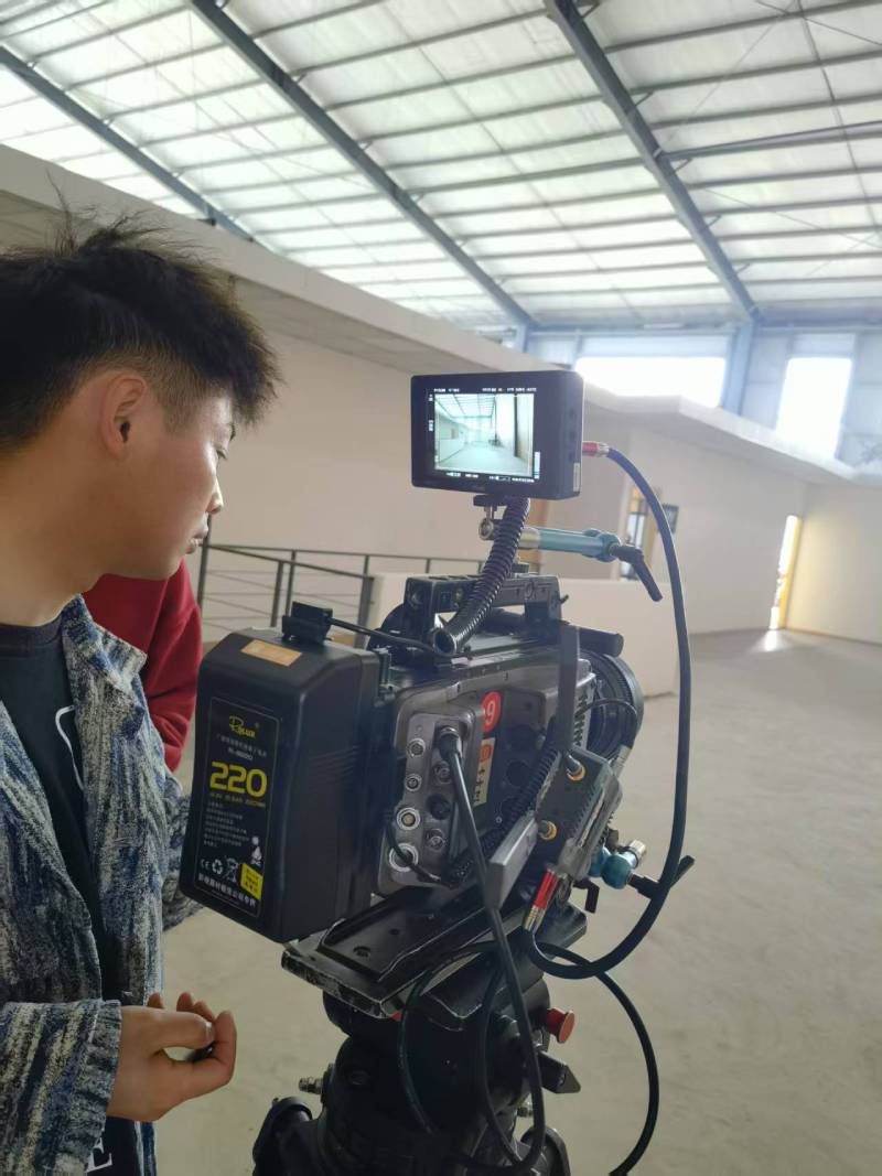 解锁连云港广告片拍摄：以创意镜头，解锁品牌商业价值新高度