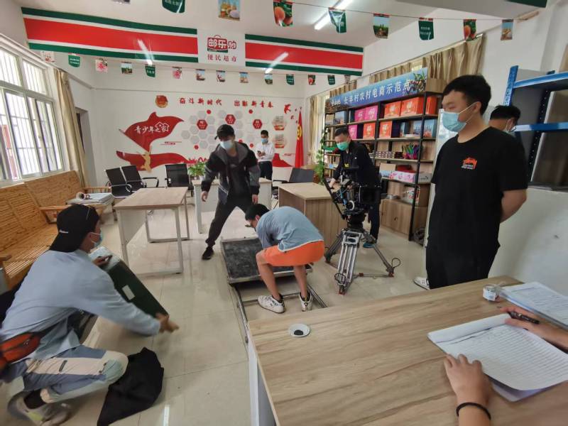 连云港广告片拍摄公司