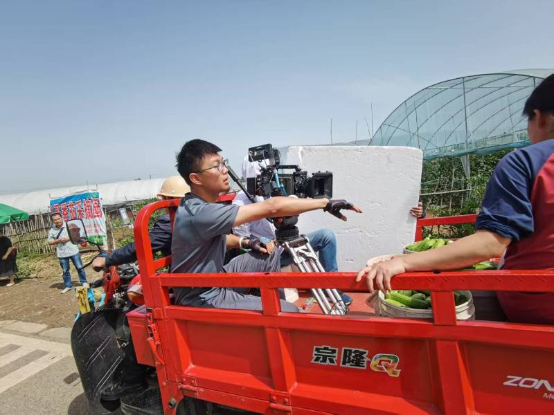 连云港TVC制作创新逻辑：以精准叙事，让品牌信息高效传递