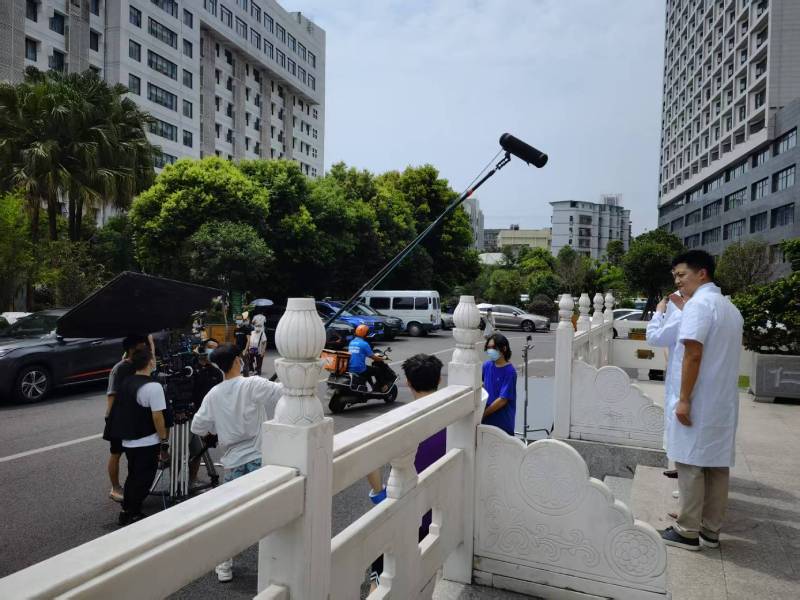 连云港广告片拍摄公司低成本实现高规格制作的诀窍