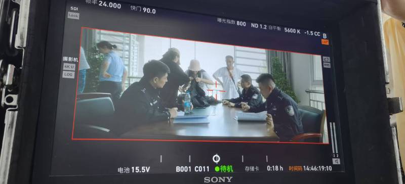 连云港广告片拍摄公司服务世界500强的标准化体系